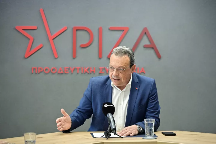 Και τη μοίρα Φάμελλου «σφραγίζουν» Παππάς – Πολάκης
