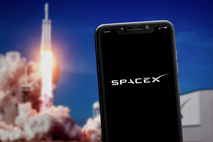 Το φαινόμενο SpaceX και οι νέοι παγκόσμιοι ηγέτες