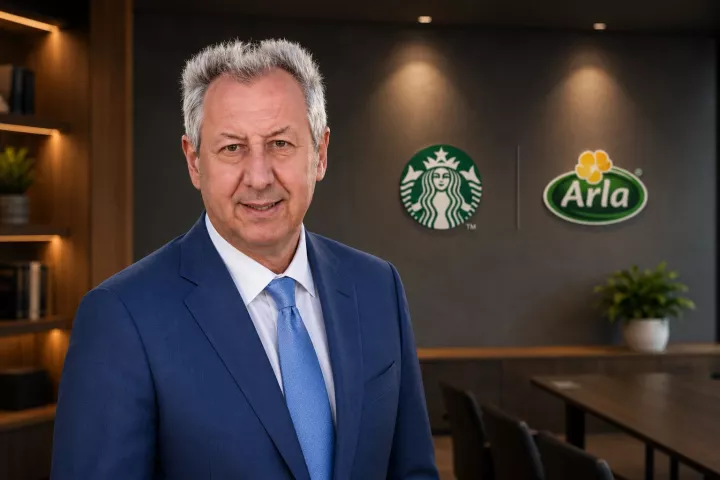 Μανώλης Σερφιώτης (Starbucks Greece): Τα νέα λανσαρίσματα καφέ και η στρατηγική επέκτασης