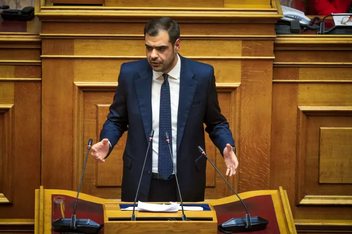 Π. Μαρινάκης για ΕΡΤ: Από κανάλι υποχείριο της εκάστοτε κυβέρνησης μετατράπηκε σε αντικειμενικό μέσο ενημέρωσης