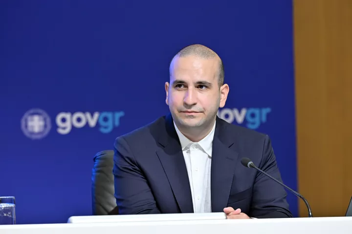 Keyvoto: Η startup πίσω από το Posokanei 