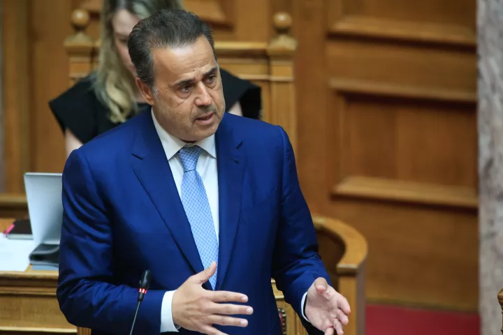 Στ. Παπασταύρου: Πολύ μεγάλο το ενδιαφέρον για την ΑΜΚ του ΑΔΜΗΕ – Το Δημόσιο διατηρεί τον έλεγχο