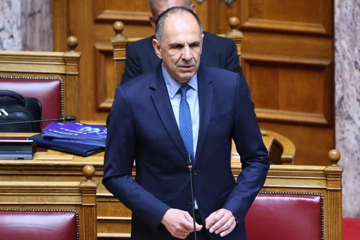 Γ. Γεραπετρίτης: Η διαδικασία της διεύρυνσης των Δυτικών Βαλκανίων εκ νέου κορυφαία ευρωπαϊκή προτεραιότητα