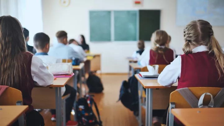 Ιδιωτική εκπαίδευση: Όταν η προστασία γίνεται εγκλωβισμός
