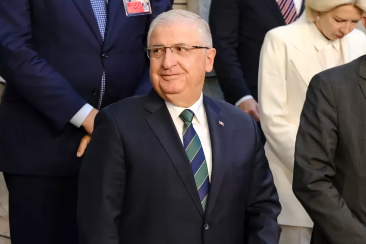 Τουρκία: Παράνομη η συμφωνία Κύπρου και Γαλλίας – Προειδοποιήσεις Γκιουλέρ για πιθανή εμπλοκή