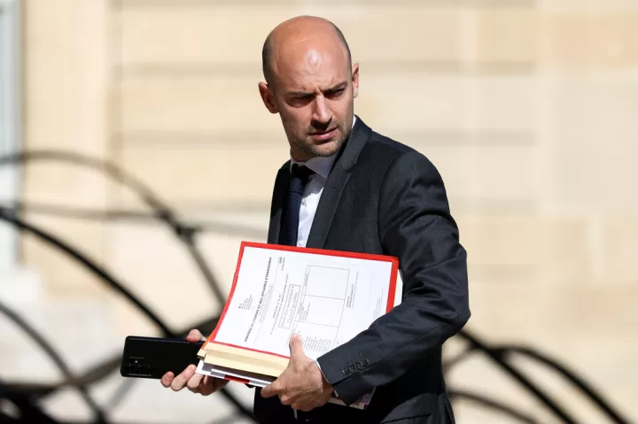 Καθησυχαστικός για την αναβολή των συνομιλιών ΗΠΑ-Ιράν ο Γάλλος ΥΠΕΞ