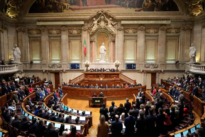 Πορτογαλία: Το κοινοβούλιο απέρριψε το σχέδιο μεταρρύθμισης του κώδικα εργατικού δικαίου