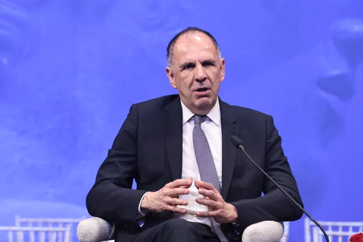 Γ. Γεραπετρίτης: Η Ελλάδα στηρίζει σταθερά την ευρωπαϊκή πορεία του Μαυροβουνίου