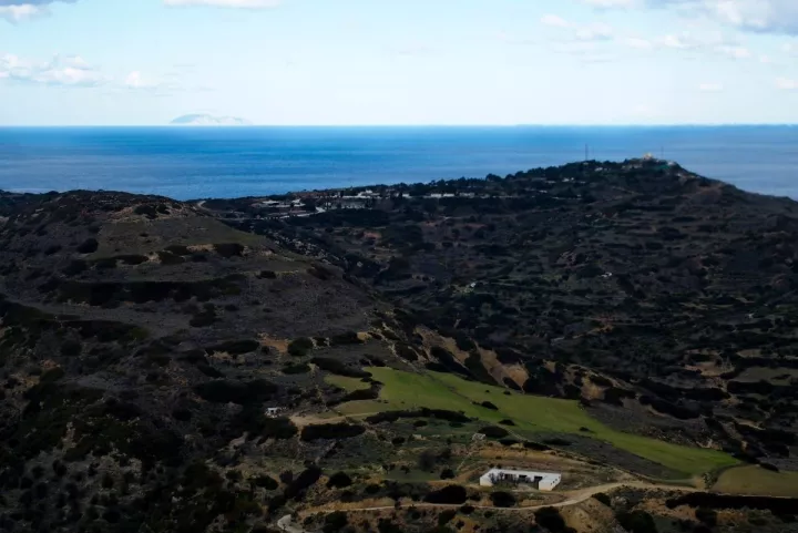 Λήγει τη Δευτέρα η προθεσμία για τον καθαρισμό οικοπέδων - Από την Τρίτη οι έλεγχοι