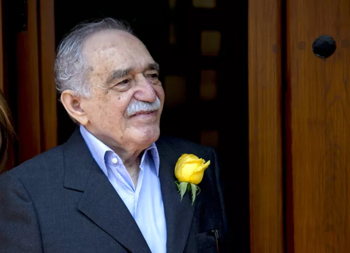 Ο Μαγικός Ρεαλισμός κι η διαχρονικότητα του Γκαμπριέλ Γκαρσία Μάρκες στο Κέντρο Τεχνών του Δήμου Αθηναίων