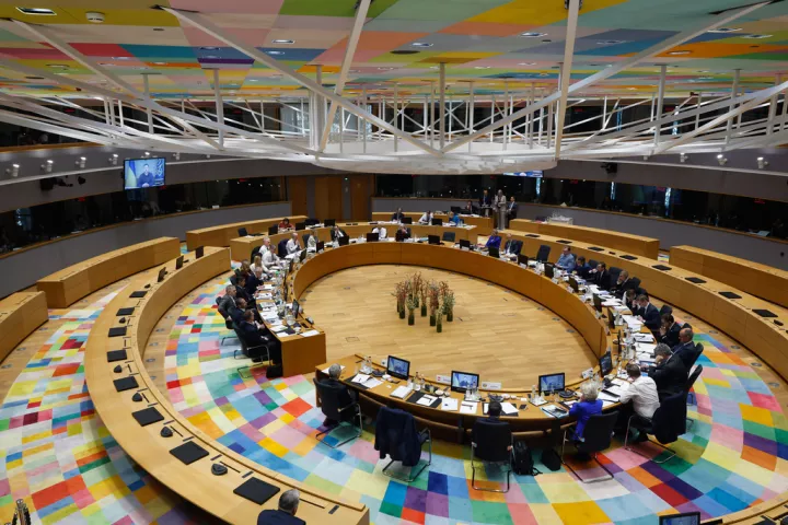 Διαφωνίες εντός της ΕΕ για τις προκαταρκτικές επαφές Βρυξελλών - Μόσχας