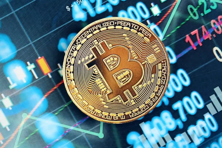 Το Bitcoin πλησιάζει τα 64.000 δολάρια - Η ανησυχία για το Ιράν ανακόπτει την άνοδο