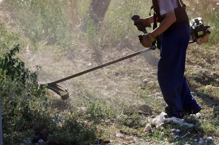 Λήγει τη Δευτέρα η προθεσμία για τα ακαθάριστα οικόπεδα - Από την Τρίτη ξεκινούν τα πρόστιμα