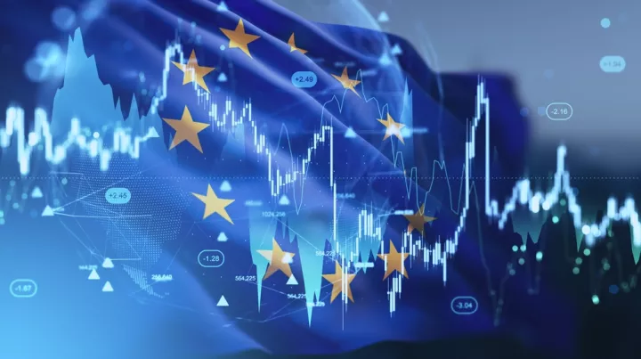 Bloomberg: Γιατι  η JP Morgan βλέπει ενίσχυση των ευρωπαϊκών μετοχών