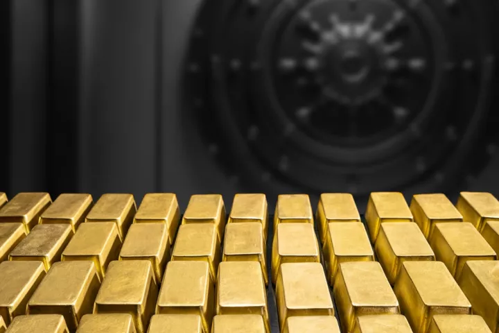 Morgan Stanley: Εμπόδιο για τον χρυσό προς τα 5.200 δολάρια λόγω Fed και ETF