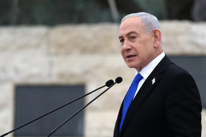 Νετανιάχου: Ο στρατός θα μείνει στον Λίβανο για όσο χρειαστεί