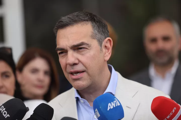 Αν η τοξικότητα είναι κριτήριο, ο Τσίπρας θα έπρεπε να έχει «δύσει»