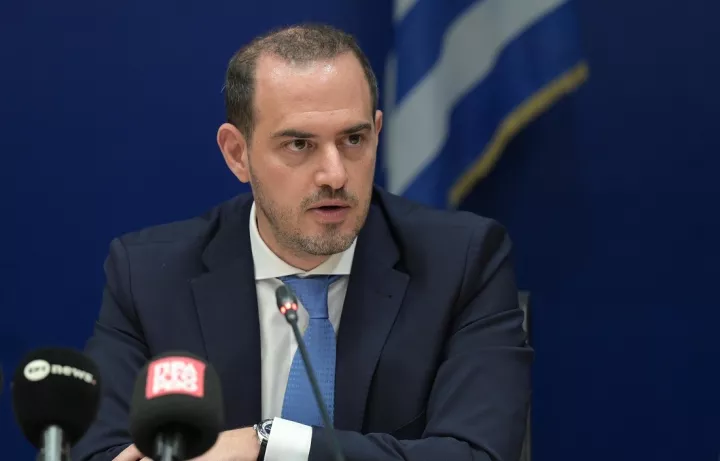 Γ. Κώτσηρας:  Οι τέσσερις άμεσες προτεραιότητες για σύγχρονες, ασφαλείς και αξιόπιστες μεταφορές 