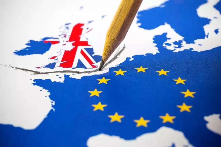 Brexit: 10 χρόνια μετά τα δύο τρίτα των Βρετανών πιστεύουν οτι είχε αρνητικό αντίκτυπο