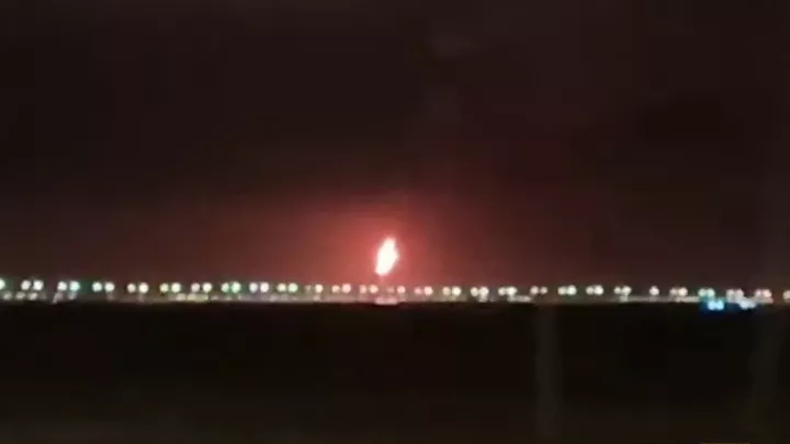 Κατάρ: 54 τραυματίες και 18 αγνοούμενοι μετά την έκρηξη στη Ρας Λαφάν