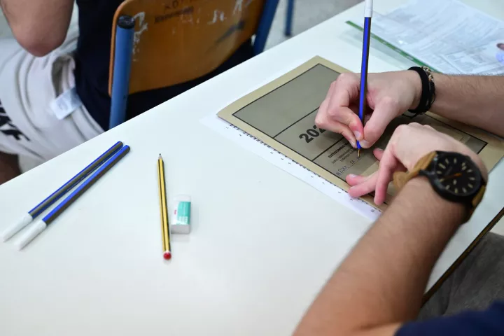 Πανελλαδικές: Μουσική Εκτέλεση και Ερμηνεία τα ειδικά μαθήματα που εξετάζονται σήμερα οι υποψήφιοι