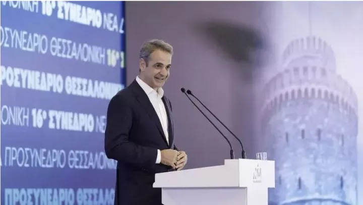 Το κυβερνητικό ενδιαφέρον για την Κεντρική Μακεδονία και η μάχη της συσπείρωσης