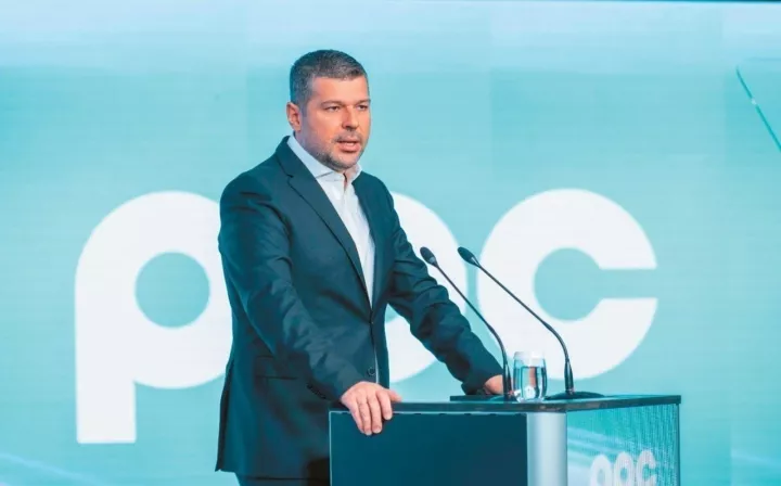 ΑΠΕ, δίκτυα και data centers στηρίζουν το νέο αναπτυξιακό story της ΔΕΗ - Το σχέδιο των 24 €δισ. 
