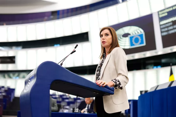Ποινή 20 μηνών με αναστολή στην Άννα Μισέλ Ασημακοπούλου για τη διαρροή προσωπικών δεδομένων αποδήμων 
