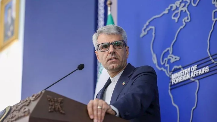 Ιράν-ΗΠΑ: Οι δύο πλευρές παρουσίασαν εν συντομία τις θέσεις τους για το ιρανικό πυρηνικό πρόγραμμα