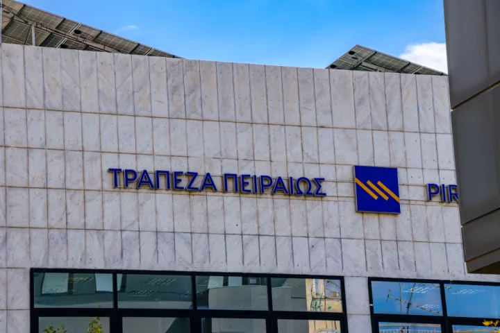 Διάκριση της Piraeus Factoring στα διεθνή FCI Awards 2026 