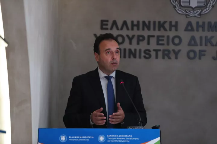 Δ. Παπαστεργίου: Πάνω από 250.000 χρήστες στο «posokanei» - Οι νέες λειτουργίες και οι ψηφιακές υπηρεσίες που έρχονται