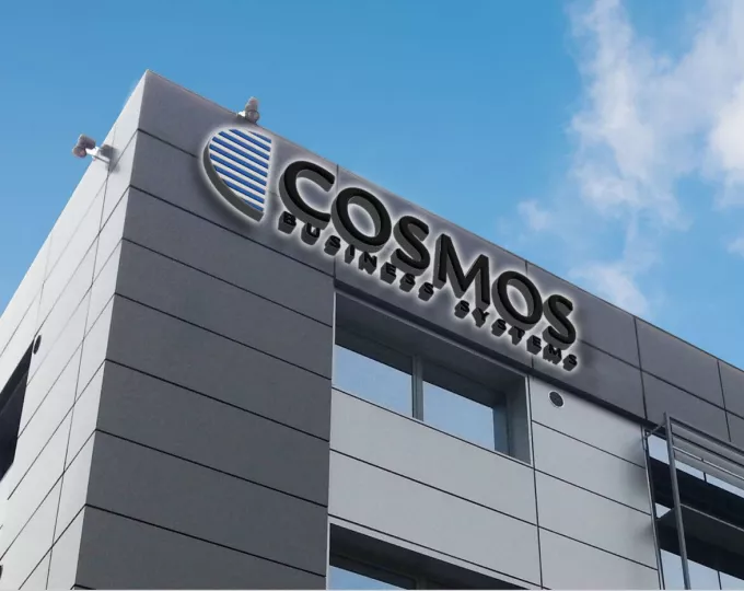 Η Cosmos Business Systems ανακοινώνει τη νέα της συνεργασία ως Apple Business Partner