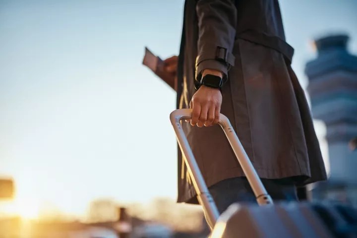 ΤτΕ: Άνοδος 36,9% στις ταξιδιωτικές εισπράξεις το πρώτο τετράμηνο του 2026