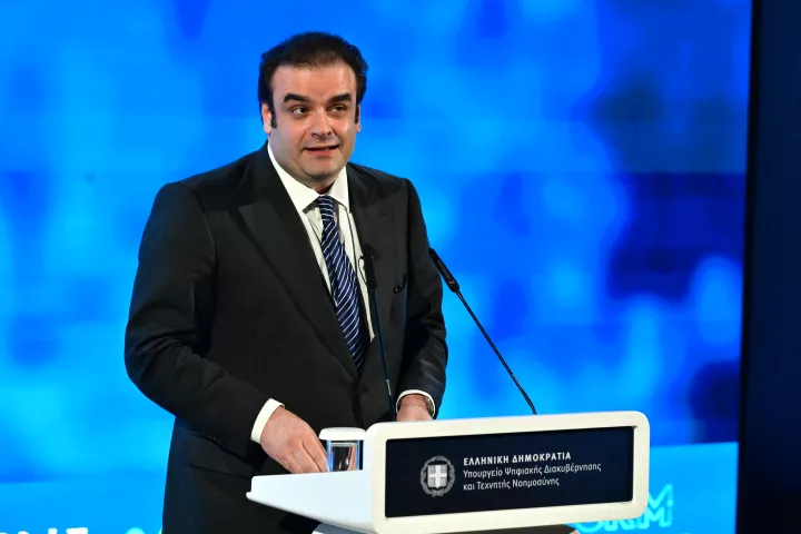Υπερταμείο: Μετονομάζεται σε Εθνικό Αναπτυξιακό Ταμείο - Το μήνυμα του Κυρ. Πιερρακάκη 