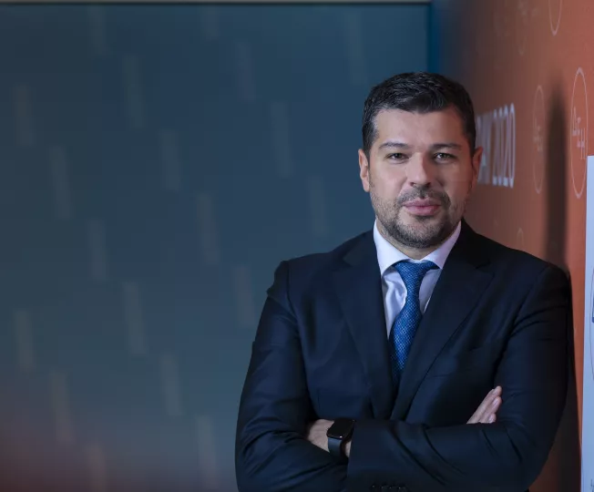 Το μήνυμα Στάσση για τα ευρωπαϊκά δίκτυα - Κομβικές οι επενδύσεις στις διασυνοριακές διασυνδέσεις