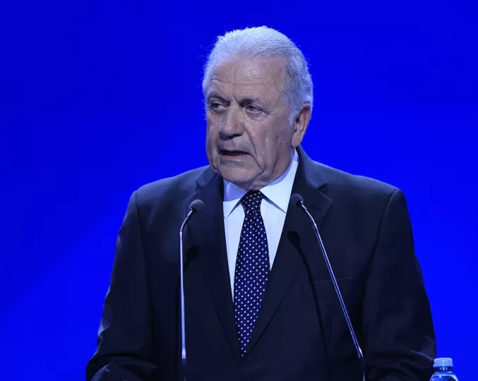 Δ. Αβραμόπουλος για ευρωπαϊκό ένταλμα σύλληψης: Η υπόθεση αυτή δεν με αφορούσε ποτέ