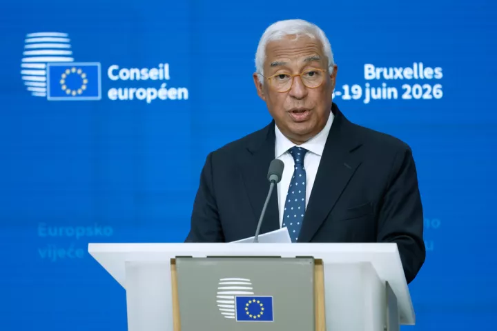 Κόστα: Η σύνοδος ΕΕ -  Βρετανίας επαναξιολογείται μετά την παραίτηση του Στάρμερ