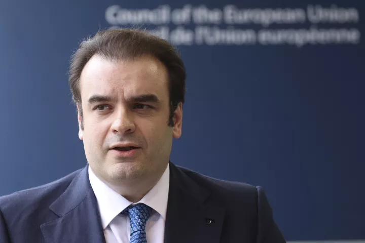 Κ. Πιερρακάκης για το αεροδρόμιο Καλαμάτας: «Ισχυρός διάδρομος προς το μέλλον για την Ελλάδα»