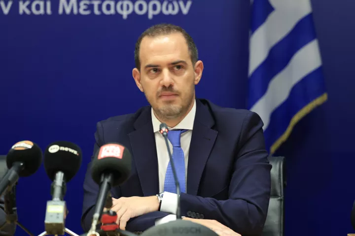 Γ. Κώτσηρας: Διαρκής μέριμνα για ασφαλείς και αξιόπιστες μετακινήσεις με το Μετρό