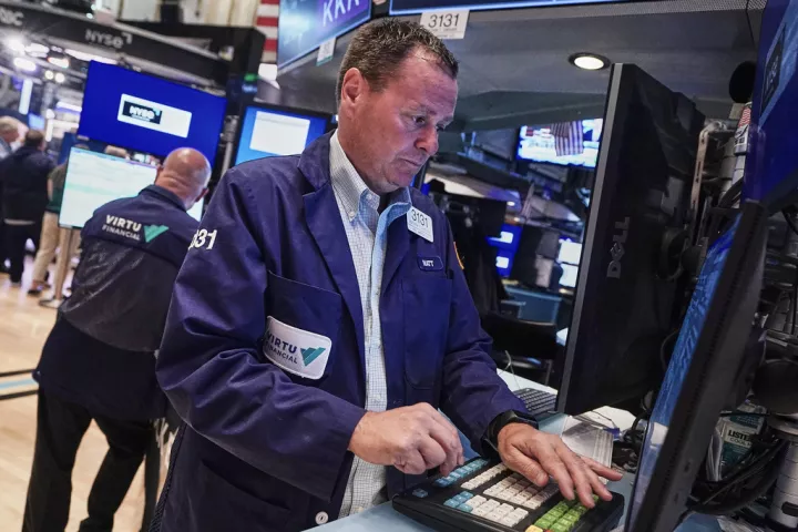Σε αρνητικό έδαφος ο S&P 500 υπό το βάρος των Big Tech και της SpaceX