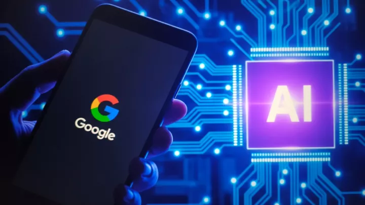 Google: Επενδύει €75 εκατ. στην A24 και στην ανάπτυξη AI εργαλείων κινηματογράφησης