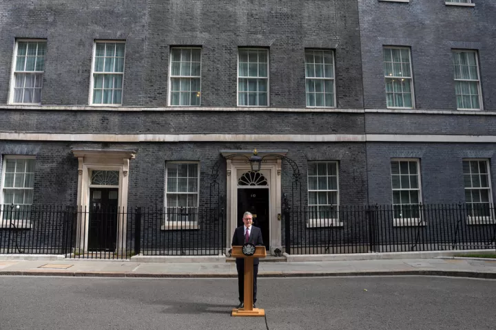 Άγγ. Συρίγος: Ο παρατεταμένος ίλιγγος του Brexit και το μεγάλο διακύβευμα για τη Βρετανία