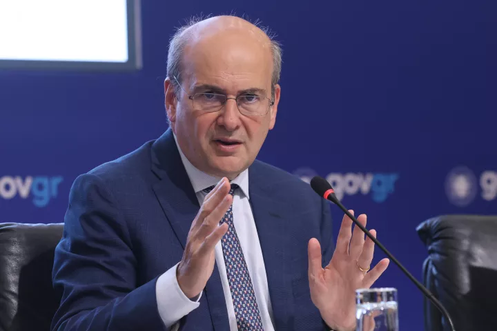 Κ. Χατζηδάκης: Η Νέα Δημοκρατία συνδυάζει το αίτημα της σταθερότητας με την εθνική ανανέωση