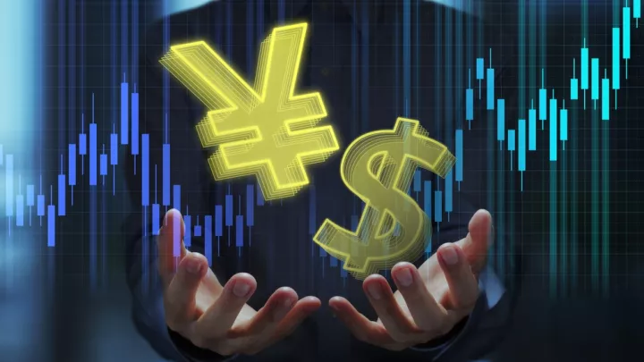 Σε υψηλά επίπεδα το δολάριο εν αναμονή της Fed – Σε ιστορικό χαμηλό το γεν