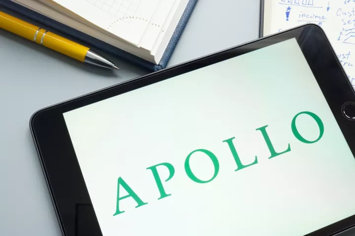 Apollo: Περιορίζει τις εκροές από το fund των 26 δισ. δολαρίων λόγω αυξημένων αιτημάτων αποχώρησης