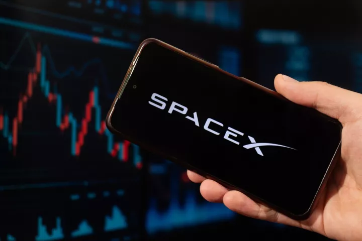 Space X: Πτώση άνω του 3% στις προσυνεδριακές συναλλαγές μετά το sell off των 400 δισ. δολαρίων