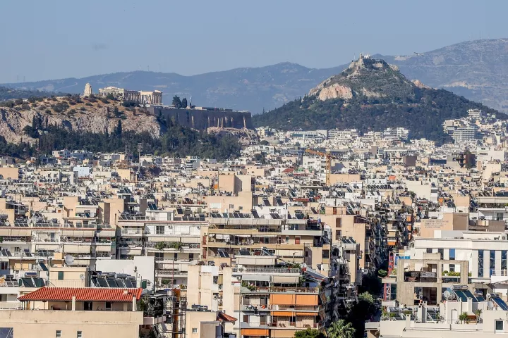 Γραφείο Προϋπολογισμού: 5 προτάσεις για το «άνοιγμα» κατοικιών και το στεγαστικό πρόβλημα