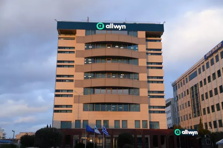 Optima: Στα 15,25 ευρώ η τιμή-στόχος για την Allwyn - Έως 1,1 δισ. ευρώ τα καθαρά κέρδη μέχρι το 2031