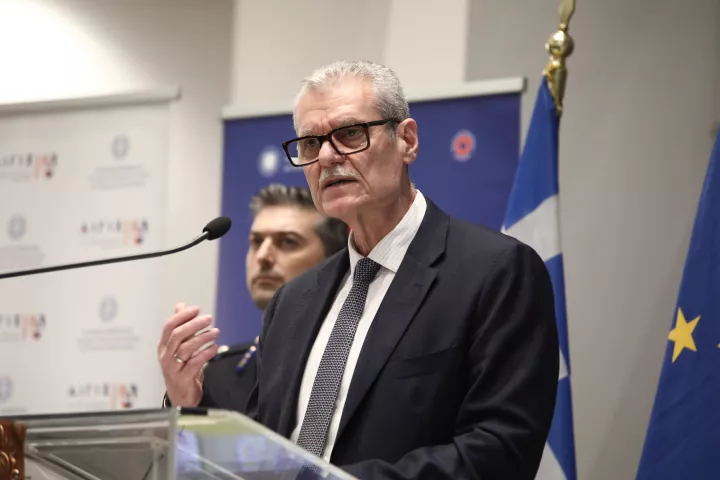 Ευ. Τουρνάς για ακαθάριστα οικόπεδα: Αρχίζουν οι έλεγχοι σε όλη τη χώρα - 765.489 δηλώσεις στην πλατφόρμα