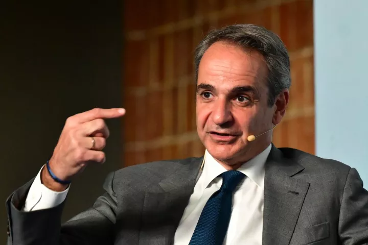 Κυρ. Μητσοτάκης: Η μάχη με το βαθύ κράτος δεν έχει τελειώσει